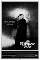 The Elephant Man Movie Poster (1980)