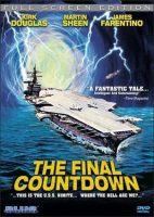 The Final Countdown Movie Poster (1980)