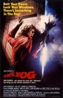 The Fog Movie Poster (1980)