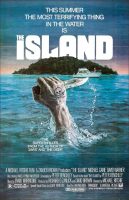 The Island Movie Poster (1980)