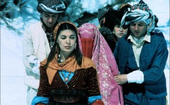 A Season in Hakkari - Hakkari'de Bir Mevsim (1983)