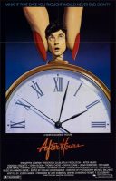 After Hours Movie Poster (1985)