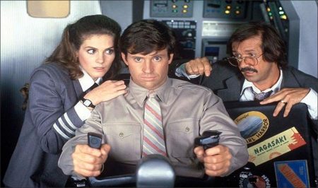 Airplane 2: The Sequel (1982)