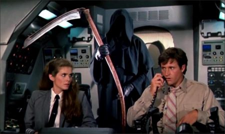 Airplane 2: The Sequel (1982)