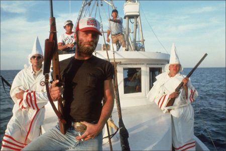 Alamo Bay (1985)