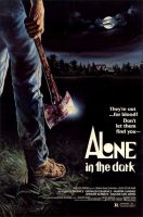 Alone in the Dark Movie Poster (1982)