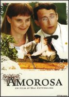 Amorosa Movie Poster (1986)