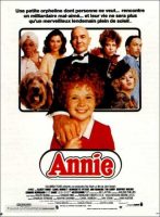 Annie Movie Poster (1982)