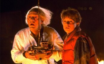 Back to the Future (1985)