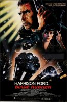 Blade Runner Movie Poster (1982)