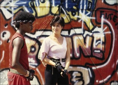 Breakdance, The Movie (1984)