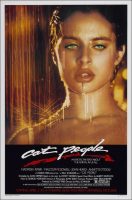Cat People Movie Poster (1982)