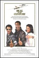 Deal of the Century Movie Poster (1983)