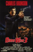 Death Wish 3 Movie Poster (1985)