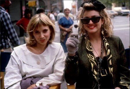 Desperately Seeking Susan (1985)