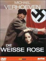 Die Weiße Rose Movie Poster (1982)