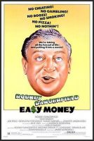 Easy Money Movie Poster (1983)