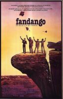 Fandango Movie Poster (1985)