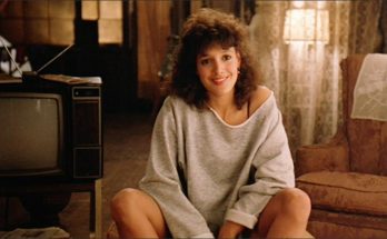 Flashdance (1983) - Jennifer Beals