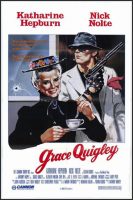 Grace Quigley Movie Poster (1985)