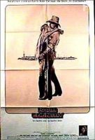 Hard Country Movie Poster (1981)