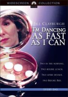 I'm Dancing as Fast as I Can Movie Poster (1982)