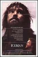 Iceman Movie Poster (1984)