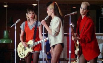 Ladies and Gentlemen, The Fabulous Stains (1982)