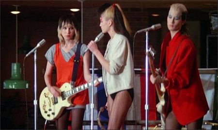 Ladies and Gentlemen, The Fabulous Stains (1982)