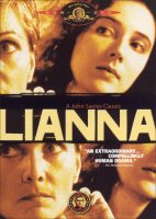 Lianna Movie Poster (1983)