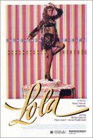 Lola Movie Poster (1982)