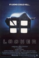 Looker Movie Poster (1981)