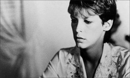 Love Letters (1984) - Jamie Lee Curtis