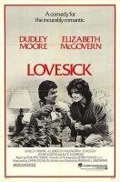 Lovesick Movie Poster (1983)