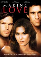 Making Love Movie Poster (1982)