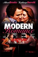 Modern Romance Movie Poster (1981)