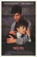 Mrs. Soffel Movie Poster (1984)