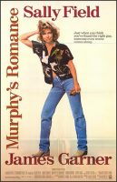 Murphy's Romance Movie Poster (1985)