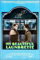 My Beautiful Laundrette Movie Poster (1985)