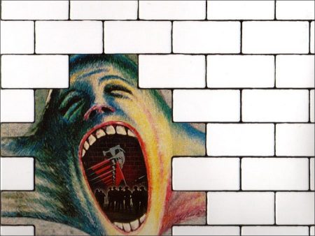 Pink Floyd: The Wall (1982)