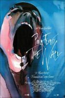 Pink Floyd: The Wall Movie Poster (1982)