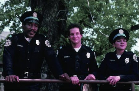 Police Academy (1984)