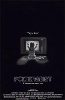 Poltergeist Movie Poster (1982)