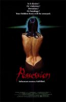 Possession Movie Poster (1983)