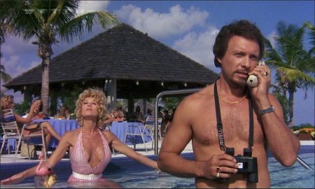 Private Resort (1985)