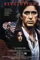 Revolution Movie Poster (1985)