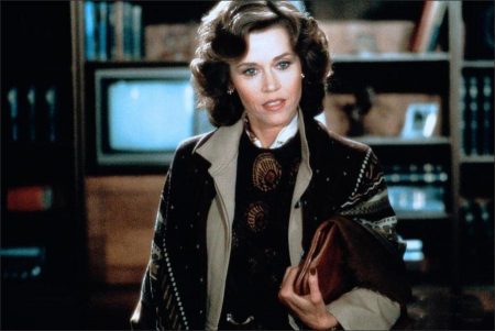 Rollover (1981) - Jane Fonda