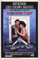 Rough Cut Movie Poster (1980)