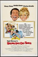 Seems Like Old Times Movie Poster (1980)
