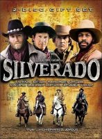 Silverado Movie Poster (1985)